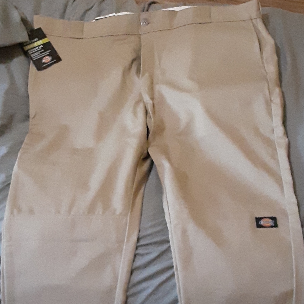 Dickies